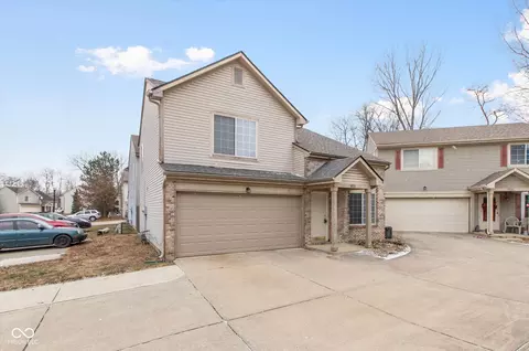 5028 Clarkson Dr, Indianapolis, IN 46254