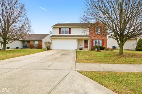 7439 Cordova Dr, Indianapolis, IN 46221