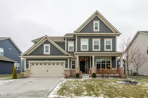 16803 Boleyn Dr, Westfield, IN 46074