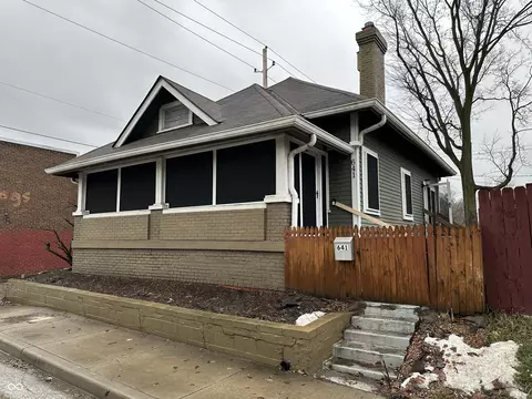 641 E 30th St, Indianapolis, IN 46205