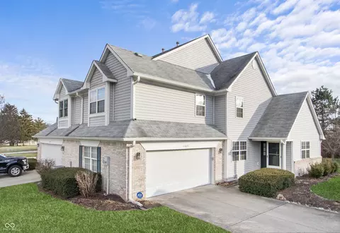 11621 Coastal Dr, Indianapolis, IN 46229