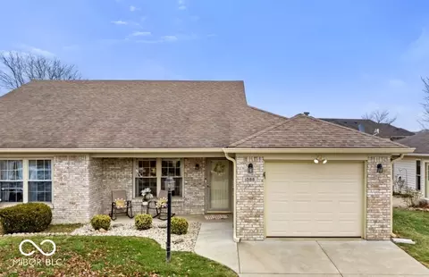 1388 Swan Dr, Franklin, IN 46131
