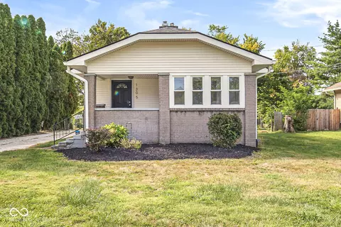 1305 Lawrence Ave, Indianapolis, IN 46227