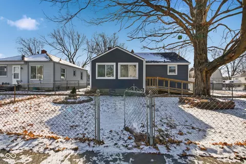 6651 E 18th St, Indianapolis, IN 46219