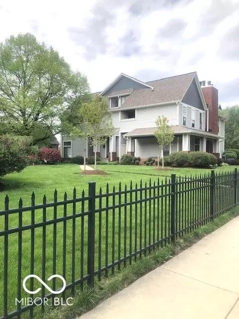 1322 N Alabama St N #B, Indianapolis, IN 46202