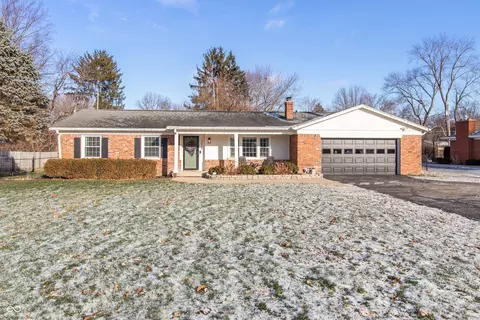 3014 E 71st St, Indianapolis, IN 46220
