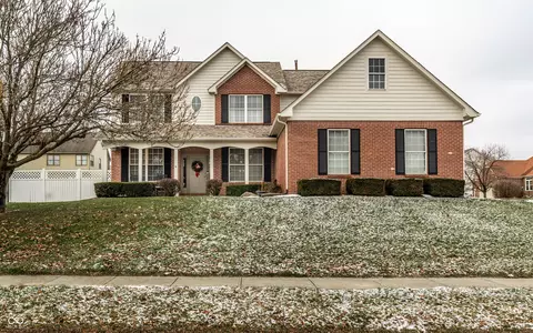 9679 Conifer Ct, Fishers, IN 46037