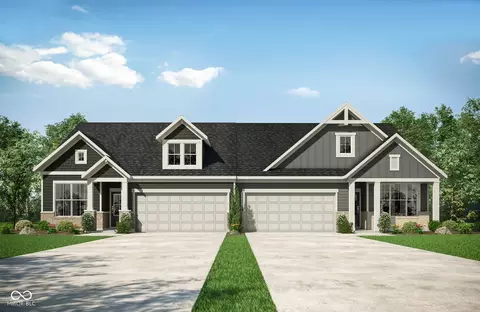 3878 Willow Branch Way, Westfield, IN 46062
