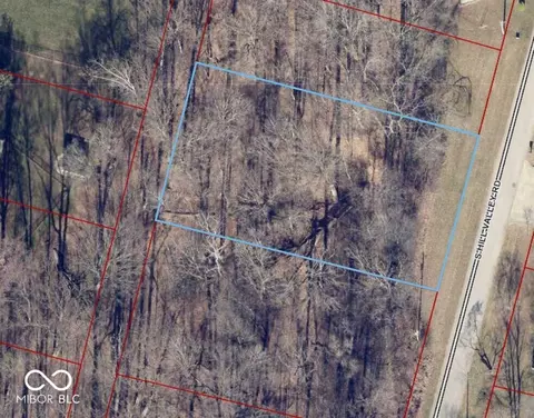 2050- S Lot 201b S Hill Valley Rd, Martinsville, IN 46151