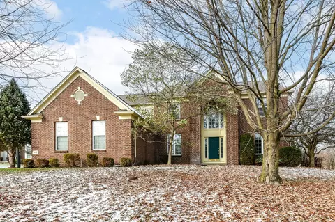 1442 Polo Chase Ct, Carmel, IN 46032