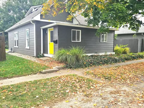 1867 Singleton St, Indianapolis, IN 46203