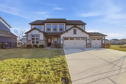 4515 Boyd Pl, Westfield, IN 46062