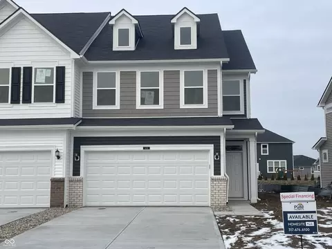638 Garrow Dr, Westfield, IN 46074