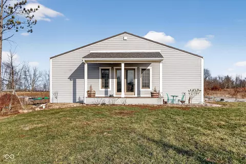 540 W Henry Rd, Kirklin, IN 46050