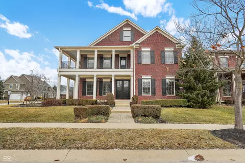 6655 Westminster Dr, Zionsville, IN 46077