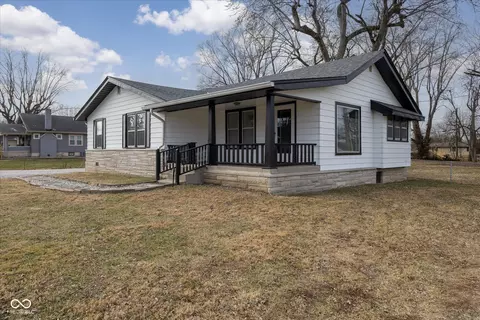 5524 S Walcott St, Indianapolis, IN 46227