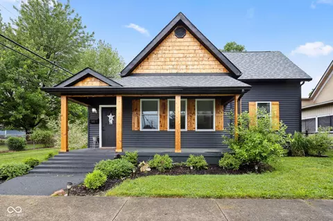 117 N Market St, Thorntown, IN 46071