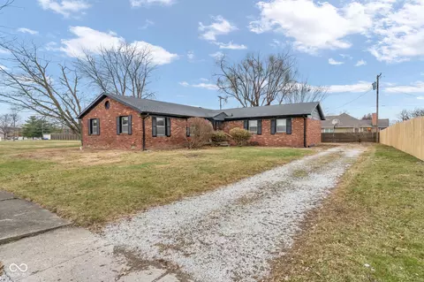 7324 Cranston Dr, Indianapolis, IN 46214