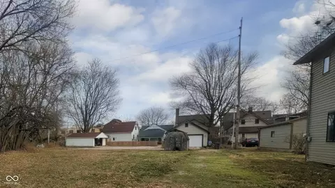 549 Dorman St, Indianapolis, IN 46202
