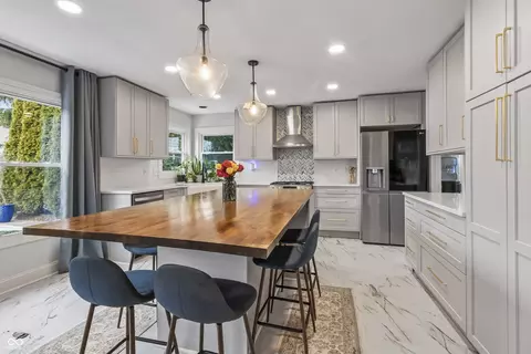 Kitchen - 10740 Pine Bluff Dr, Fishers, IN 46037 photo 1 of 4