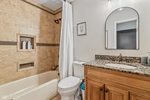 Bath - 10740 Pine Bluff Dr, Fishers, IN 46037 photo 3 of 3