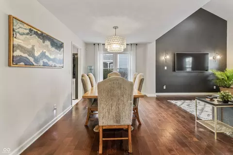 Dining - 10740 Pine Bluff Dr, Fishers, IN 46037 photo 1 of 1
