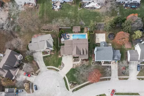 View/Area - 10740 Pine Bluff Dr, Fishers, IN 46037 photo 1 of 1