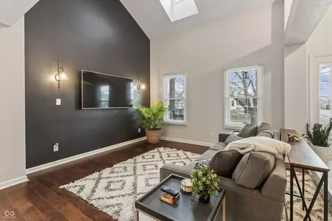 Living - 10740 Pine Bluff Dr, Fishers, IN 46037 photo 1 of 4