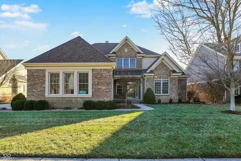 14844 Bixby Dr, Westfield, IN 46074