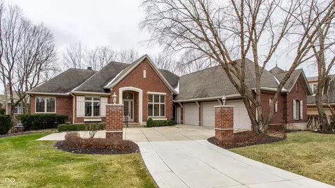 351 Sanner Ct, Indianapolis, IN 46290