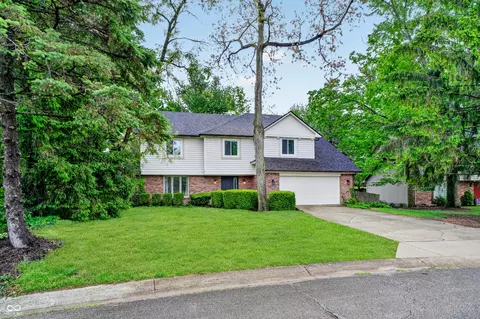8333 Tequista Cir, Indianapolis, IN 46236