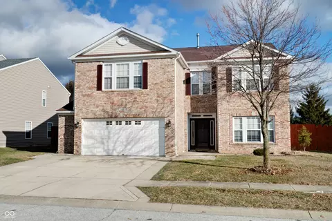 1449 Danielle Dr, Indianapolis, IN 46231