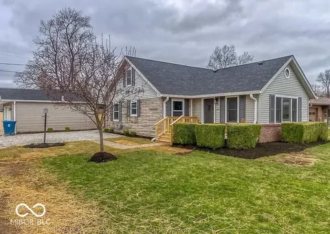 3460 Fisher Rd, Indianapolis, IN 46239