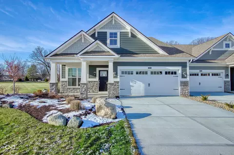 16645 Churning Way, Noblesville, IN 46060