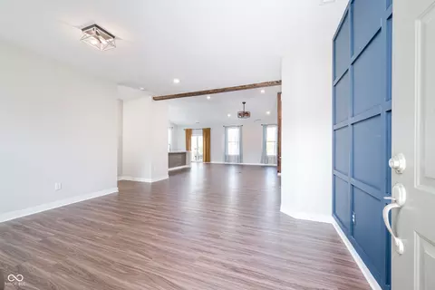 Entry Way - 9804 Canyon Ln, Pendleton, IN 46064 photo 1 of 1