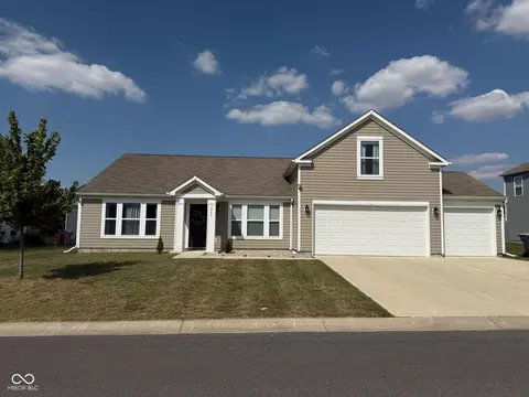 1664 W Kole Dr, Greensburg, IN 47240