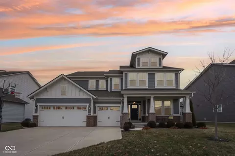 16502 Dominion Dr, Fishers, IN 46040