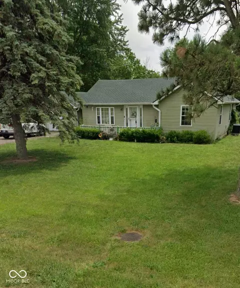 8849 Mcgaughey Rd, Indianapolis, IN 46239