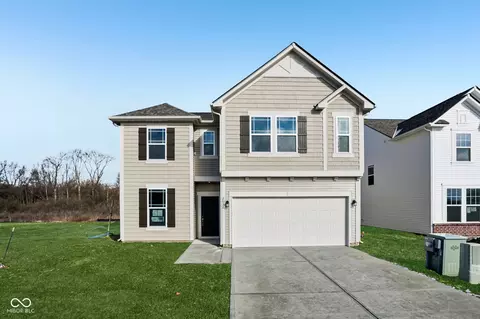 2032 Black Oak Dr, Shelbyville, IN 46176