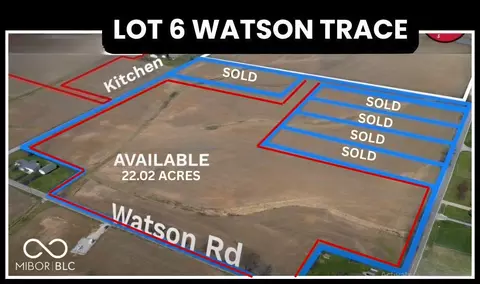lot6 Watson Rd, Mooresville, IN 46158
