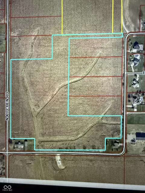 lot6 Watson Rd, Mooresville, IN 46158