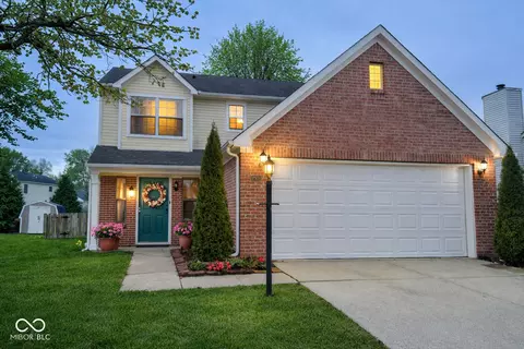 Undisclosed, Fishers, IN 46038