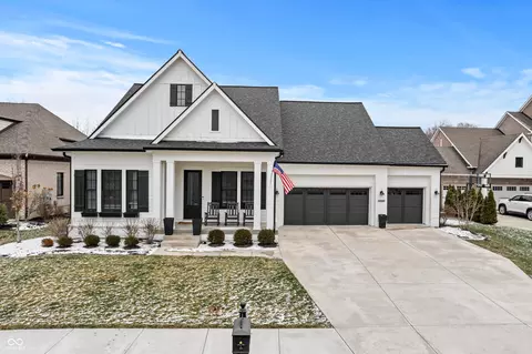 12159 Silvara Ct, Carmel, IN 46032