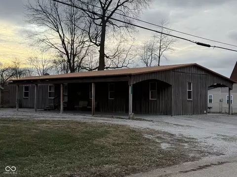 8825 E Old 36 Rd, Rockville, IN 47872