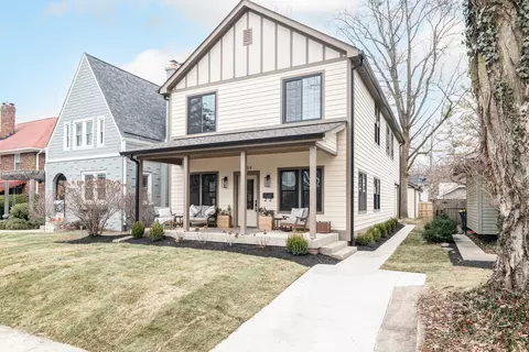 5259 Broadway St, Indianapolis, IN 46220