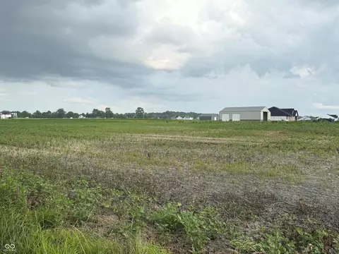lot6 N Kitchen Rd, Mooresville, IN 46158