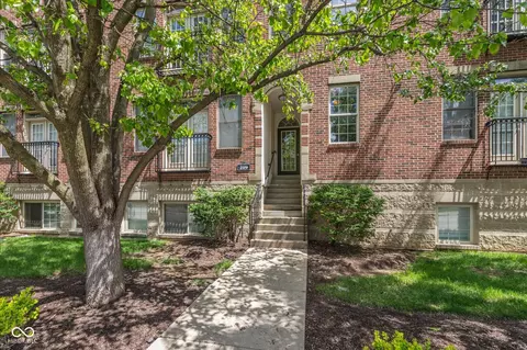 219 N New Jersey St # D, Indianapolis, IN 46204