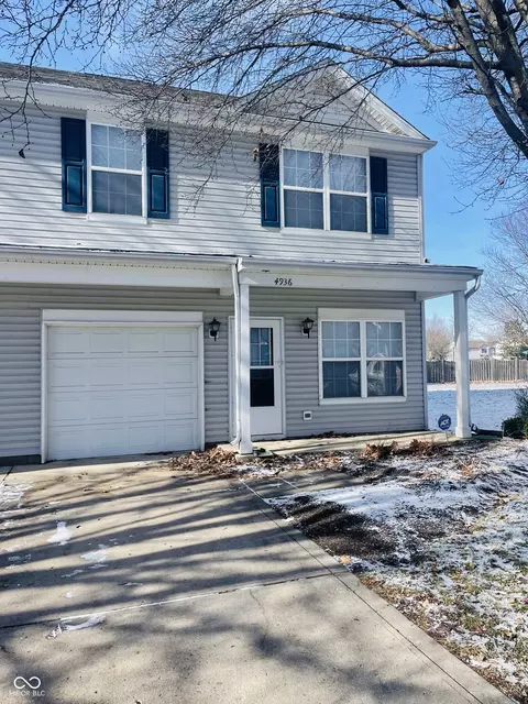 4936 Tuscany Ln, Indianapolis, IN 46254