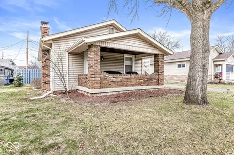 950 N Hawthorne Ln, Indianapolis, IN 46219