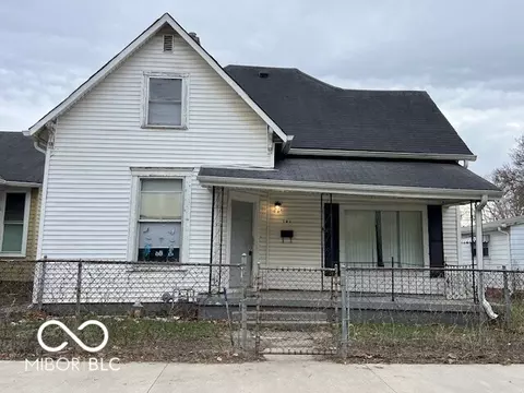 141 Walker St, Shelbyville, IN 46176